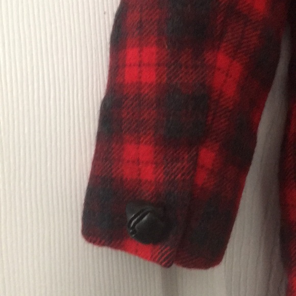 Dana Buchman woman’s wool blazer Size 2P - Picture 3 of 7